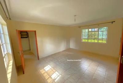 1 Bed House in Loresho - 2