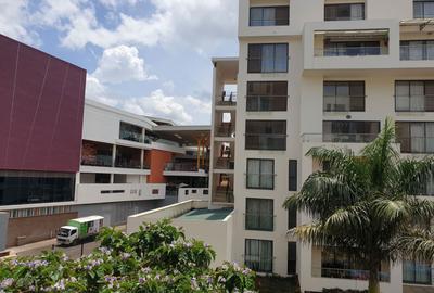 3 Bed Apartment with En Suite in Thika Road