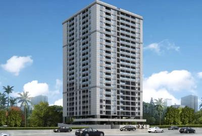 2 Bed Apartment with Gym in Westlands Area - 3