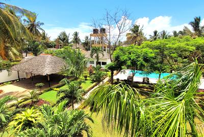 5 Bed Villa with En Suite in Diani