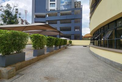 3,500 ft² Office with Service Charge Included in Westlands Area - 2