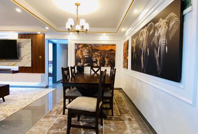 Serviced 3 Bed Apartment with En Suite at Tabere Road - 3