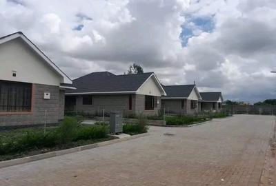 3 Bed House with En Suite in Syokimau - 2