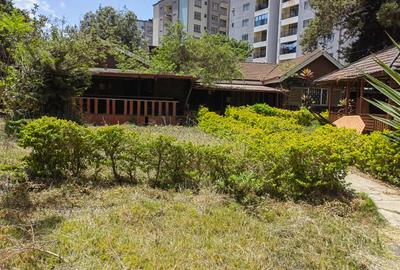 0.62 ac Residential Land in Kileleshwa - 4