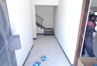 6,500 ft² Warehouse with Parking in Syokimau - 4