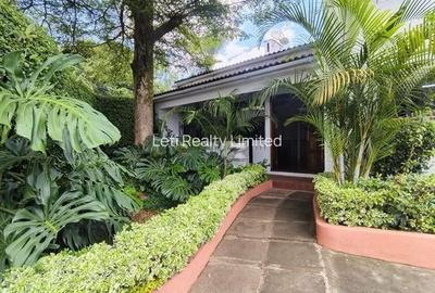 4 Bed Townhouse with En Suite in Kilimani - 2