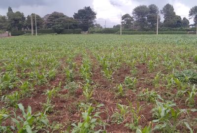 0.5 ac Land in Redhill - 3