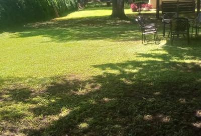 1.2 ac Land at James Gichuru