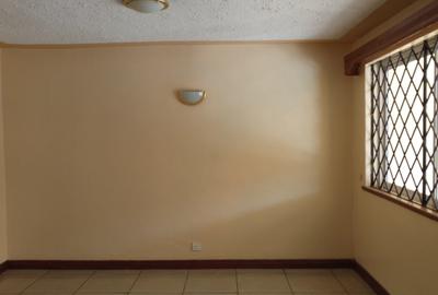 4 Bed Townhouse with En Suite at Kileleshwa Estate