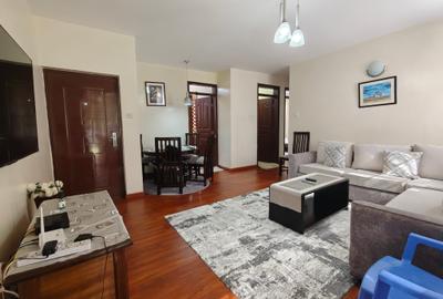Serviced 2 Bed Apartment with En Suite at Fourways Junction Estate - 3