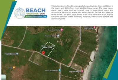 1 ac Land at Galu