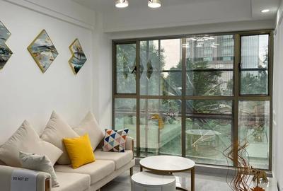 2 Bed Apartment with En Suite at Wood Avenue - 3