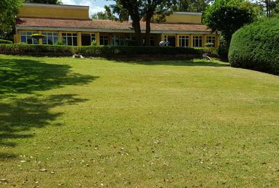 Residential Land at Riara Road