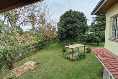 4 Bed Townhouse with En Suite in Runda - 2