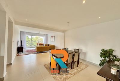 Furnished 3 Bed Apartment with En Suite in General Mathenge - 3