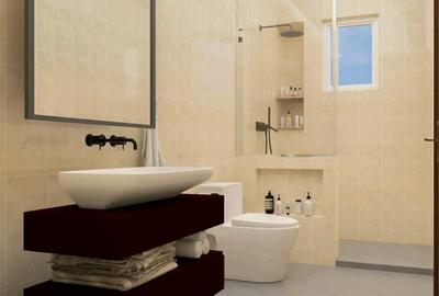 3 Bed Apartment with En Suite at Green Wood Drive - 3