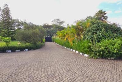 5 Bed House with En Suite at Nyari