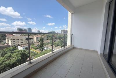 2 Bed Apartment with Swimming Pool in Westlands Area