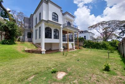 4 Bed House with En Suite at Loresho Ridge