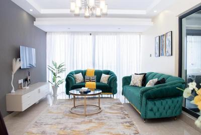 3 Bed Apartment with En Suite in Lavington - 4
