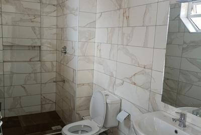 2 Bed Apartment with Borehole in Kilimani