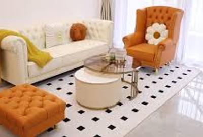 2 Bed Apartment with En Suite in Kileleshwa