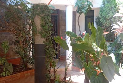 5 Bed Townhouse with Staff Quarters at Off Riverside Drive - 2