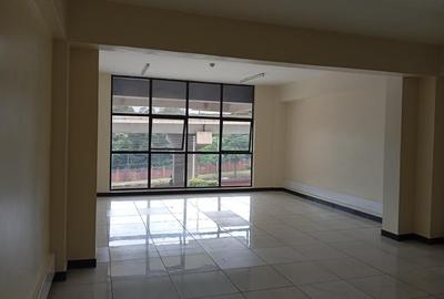 1,200 ft² Office with Backup Generator at Westlands