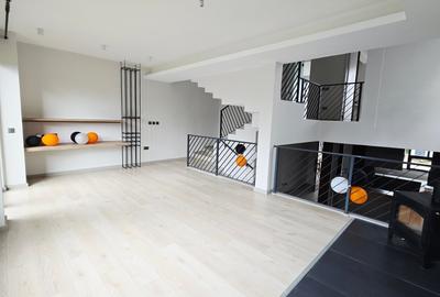 4 Bed House with En Suite in Tigoni - 3