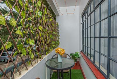 Serviced 2 Bed Apartment with Backup Generator at 32 Ojijo Road - 4