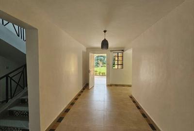 5 Bed House with En Suite at Gigiri