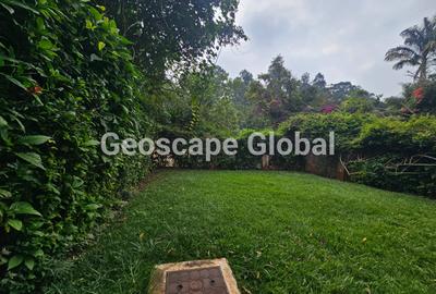 4 Bed Townhouse with En Suite in Westlands Area