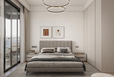 1 Bed Apartment with En Suite at Mawensi Road - 4