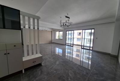 4 Bed Apartment with En Suite in Kileleshwa - 2
