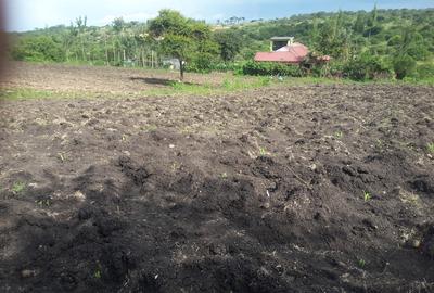 2 ac Land in Kiserian