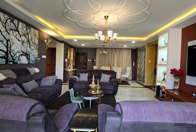 4 Bed Apartment in Kilimani