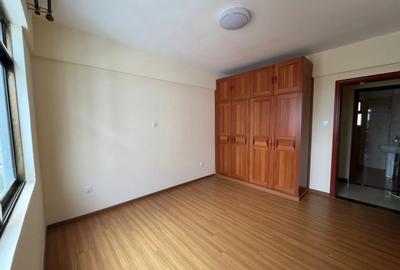 2 Bed Apartment with Staff Quarters at Mandera Road