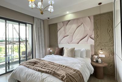 2 Bed Apartment with Staff Quarters in Westlands Area - 4