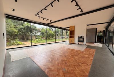 4 Bed House with En Suite at Lower Kabete Road - 2