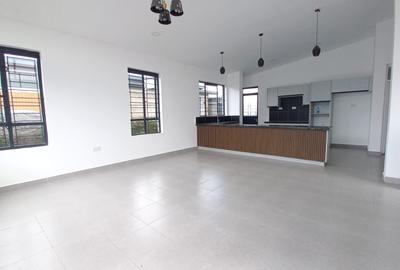3 Bed House with En Suite at Mugutha - 3