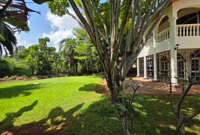 4 Bed House with En Suite in Spring Valley