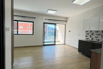 Bedsitter in Kileleshwa - 4