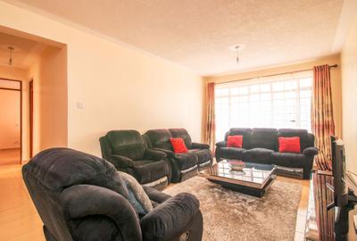 3 Bed Apartment with En Suite in Syokimau