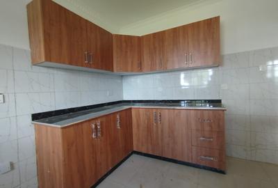 3 Bed House with En Suite in Ngong - 3