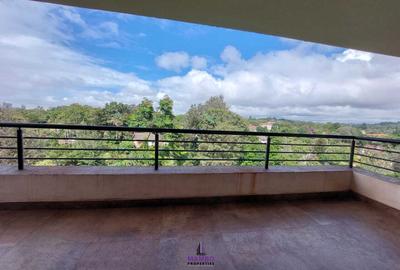 3 Bed Apartment with En Suite at Riverside Drive