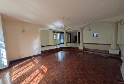 5 Bed Townhouse with En Suite at Lower Kabete - 3