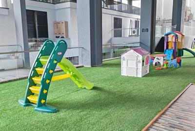 4 Bed Apartment with En Suite at Spring Valley Off Lower Kabete Road - 2