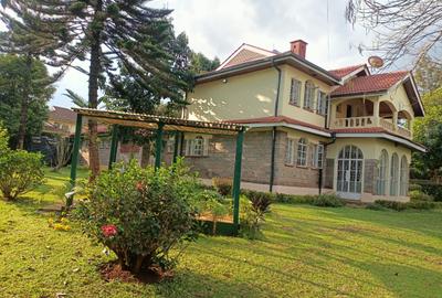4 Bed House with En Suite at New Kitisuru