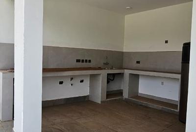 5 Bed Villa with En Suite at Apple Cross Road In Lavington. - 4