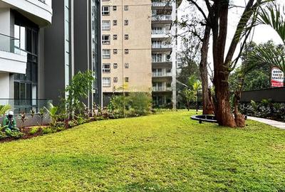 4 Bed Apartment with En Suite in Westlands Area